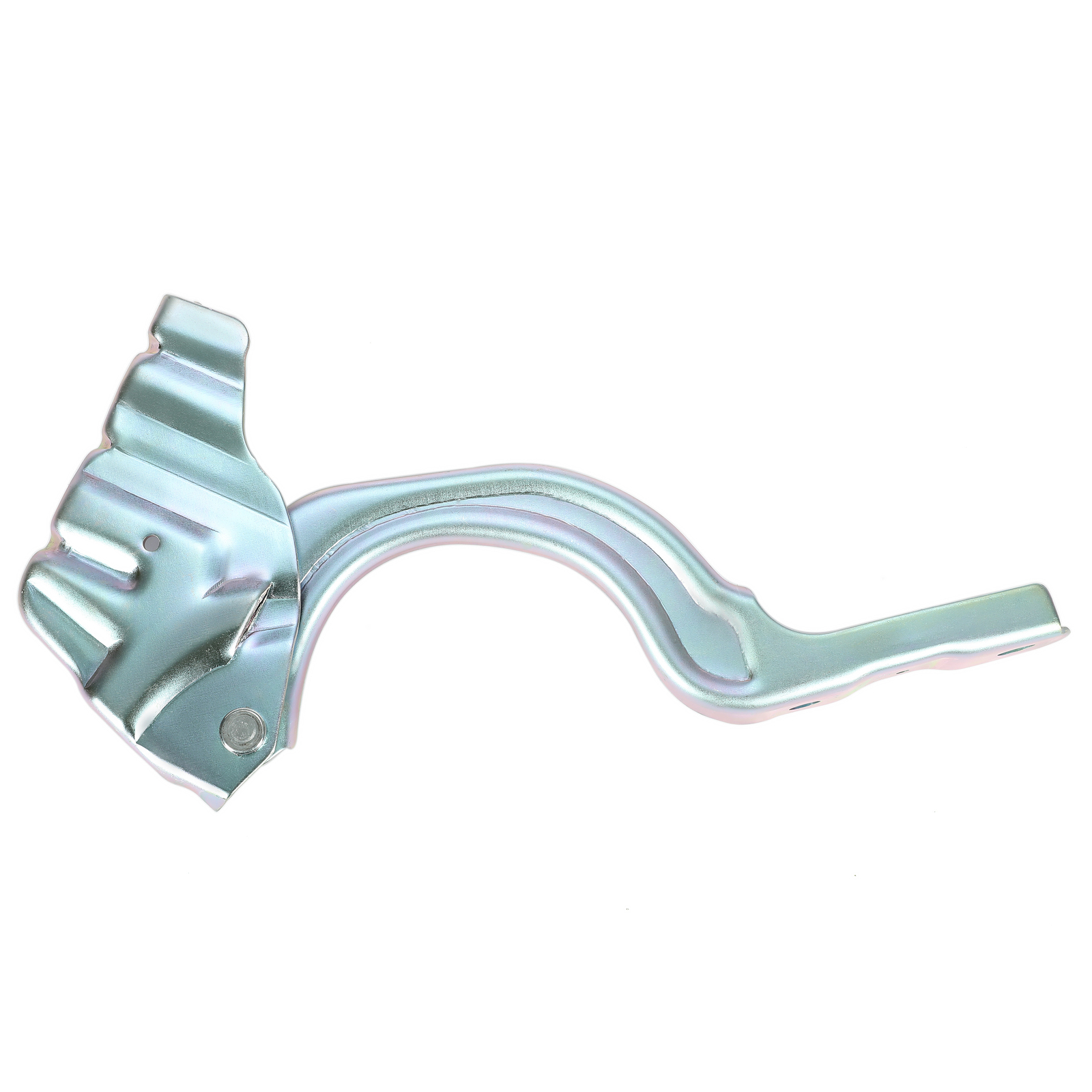 Left & Right Hood Hinges For Hyundai Elantra 20212023 66910AA000