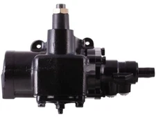PWR Steer 61PR23M Steering Gear Fits 1999-2003 Ford E350 Super Duty