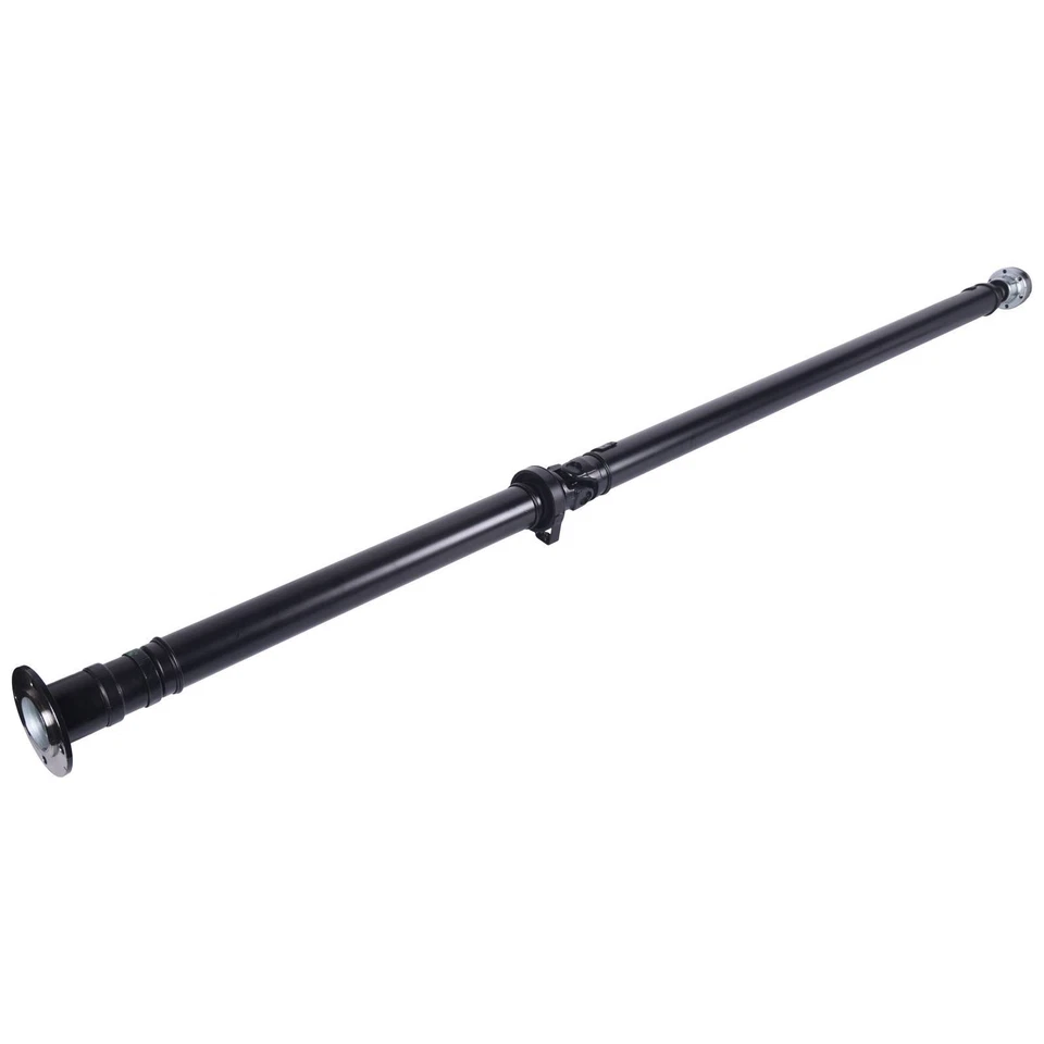 Conjunto de eje de transmisión trasero para Ford Explorer Taurus X Lincoln MKS Sable Foto 3 de 4