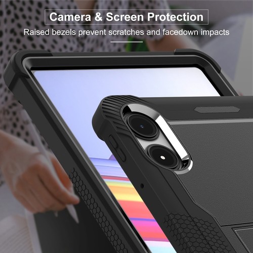 Für Xiaomi Redmi Pad Pro 12.1 Zoll aufstellbare Shockproof Tablet Schutz Tasche - Bild 6 von 7