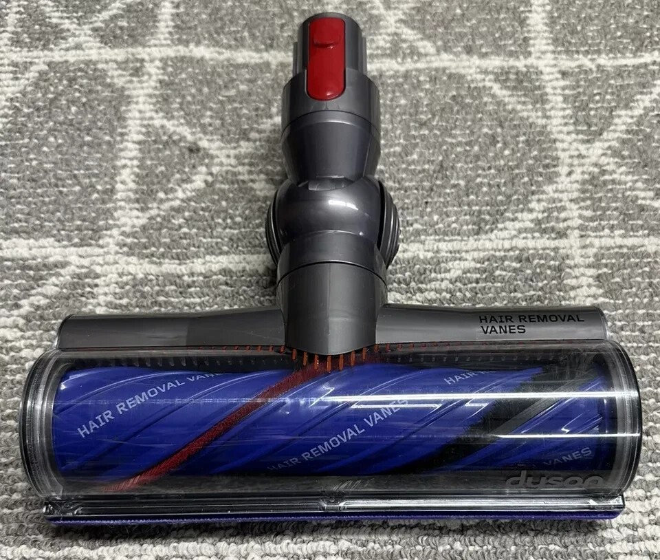 Dyson V12 Detect Slim Vacuum Cleaner SV30 - Nice Set! | eBay