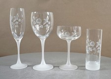 elegant Avon hummingbird hummingbird glasses ice matte different shapes can b...
