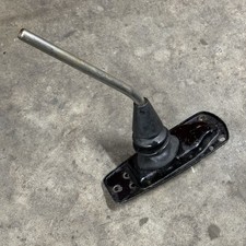 1965-1972 Porsche 911 Transmission Shift Lever W Housing 901 Transaxle Shifter