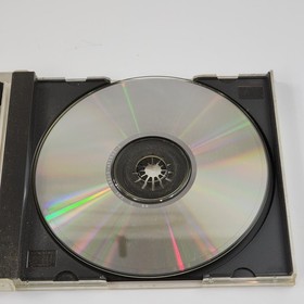 Langrisser III Sega Saturn Japanese Import RPG 3D Case Version Complete VG