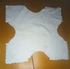Vintage Bread Basket Liner — photo 1