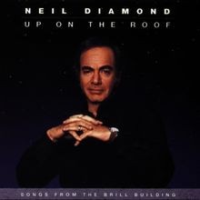 Up on the Roof-Songs from Th von Diamond,Neil | CD | Zustand sehr gut