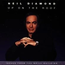 Up on the Roof-Songs from Th von Diamond,Neil | CD | Zustand sehr gut - Bild 1 von 2