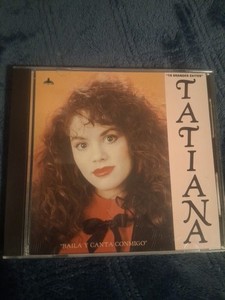25+ CD Tatiana for sale | Updated Oct 2026