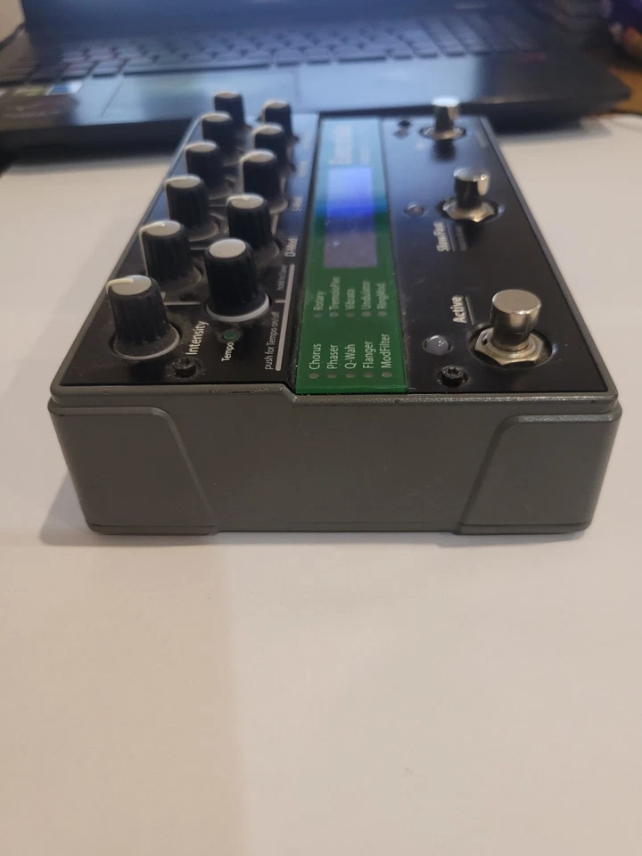 Eventide ModFactor Effects Pedal 1143-021 - Image 3 of 4