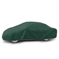 Autogarage FüR Lexus LS I (89-96) Vollgarage Auto SchutzhüLle Cover Abdeckplane