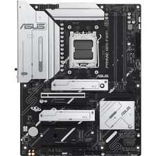 ASUS Prime X870-P WiFi AMD AM5 ATX Motherboard - PRIMEX870-PWIFI