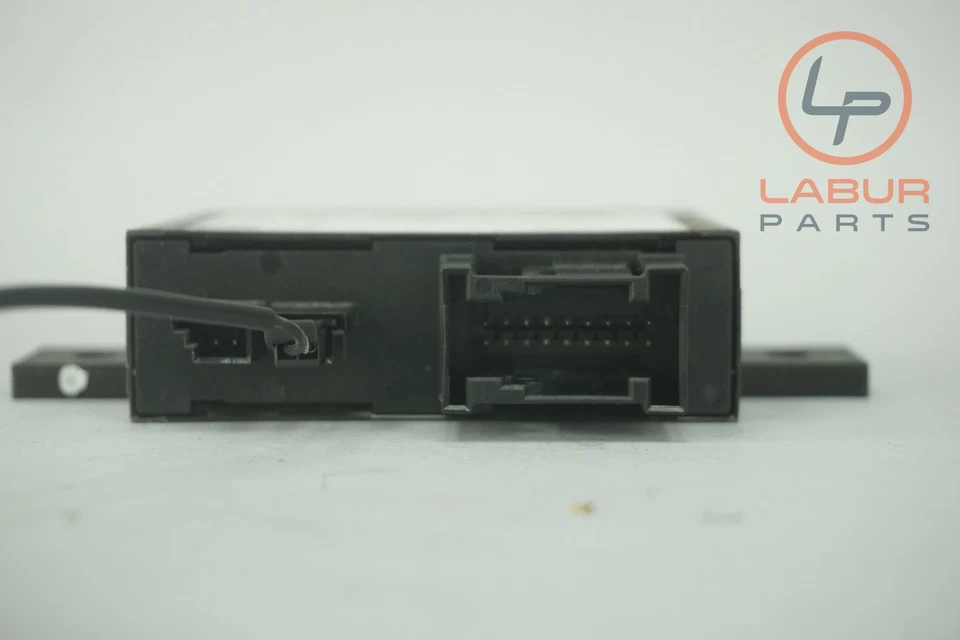 R170 01-04 梅赛德斯 SLK 级点火器模块带应答器 B556 — 第 4/4 张图片