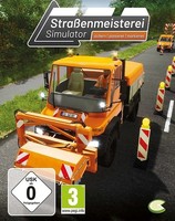 StraßEnmeisterei Simulator Pc Download Steam Code Email Key