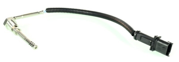 Abgastemperatursensor Geber FüR Fiat Idea 1.3JTD 2008->, Linea 1.3JTD 2009->-image