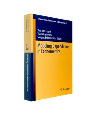 Modeling Dependence in Econometrics