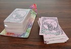 Pink Elephants Basic Vocabulary Game Made In Poland — photo 2