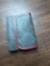 Rolfs Vintage Wallet New