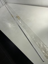 NOS 1972 Impala 2 Door or Convertible RH Quarter Molding 8703713  4-67