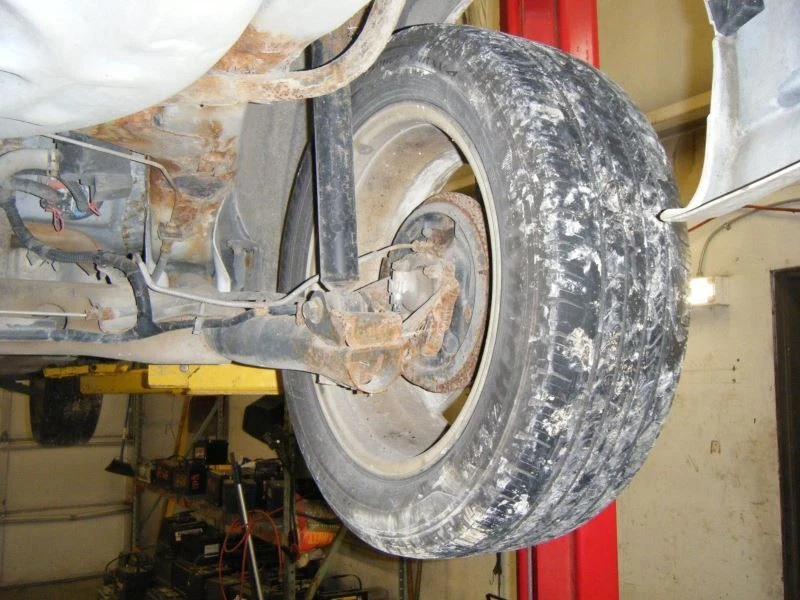 Harmonic Balancer 2.4L Fits 88-01 GRAND AM 365307 Foto 4 de 4