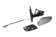 links BLIC 5402-04-1112129P Außenspiegel für VW