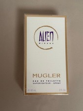 Image of Thierry Mugler Alien Mirage for Women 60ml Eau de Toilette Spray New & Sealed