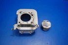 2005 01-07 DRZ 250 DR-Z250 CYLINDER PISTON RINGS JUG BARREL TOP END 11211-13E10