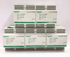 Schneider Electric EGX300 PowwerLogic Webfähiger integrierter Gateway-Server ...