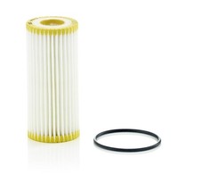 Mann HU6013z Ölfilter für AUDI PORSCHE SEAT SKODA VW 1.8 TFSI 2.0 TFSI/GTI/R