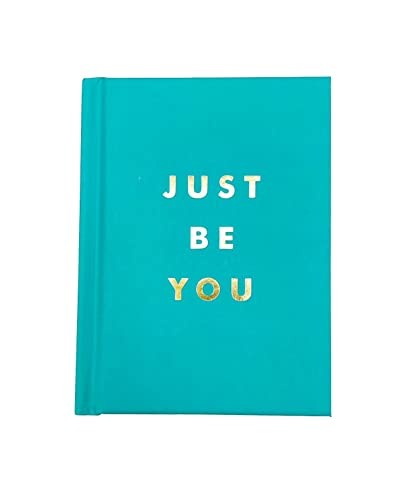 Just Be You: Inspirational Quotes and Awesome... - Publishers, Summersdale