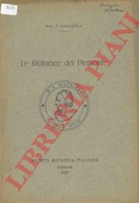 Diatomee - GIAJ - Le diatomee del Piemonte.