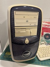 Windows XP PC Desktops and All 1.00-1.49 GHz Processor Speed-In