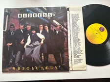 Madness LP Absolutely