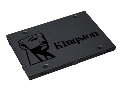 Kingston A400 SSD 960 GB SATA3 2.5'' intern