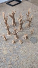 1/144 1/160 Dead Tree Variation World War II ...
