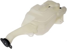 Dorman 603-581 Front Washer Fluid Reservoir with Cap Compatible with Select