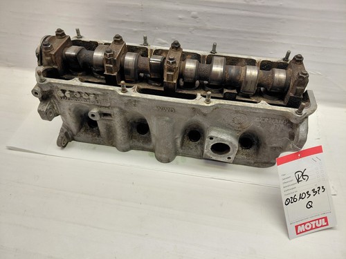 ZYLINDERKOPF VW GOLF 2 1,6er PN JETTA 026103373Q AUDI 80 GOLF 3 PASSAT