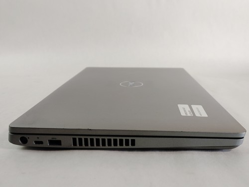 Dell Latitude 5510 Core i5-10210U 1.60 GHz 8 GB 256 GB NVMe Windows 11 Pro - 第 6/8 張圖片
