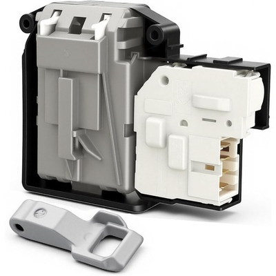 #ad EBF61315802 MFG63099101 Washer Door Lock Switch Compatible with LG WM8000HVA $19.83