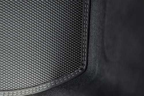 rubbertree Executive Rubber Boot Liner for Honda ZRV 2023+ - Picture 4 of 5