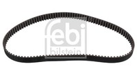 Zahnriemen Febi Bilstein 11668 FüR CitroËN Peugeot Fiat Boxer Ducato Bus 4X4 Lpg