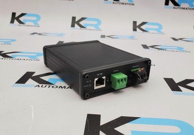 ProSoft AN-X2-AB-DHRIO EtherNet/IP Ethernet Module 24VDC