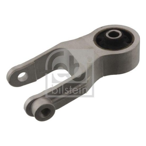 Support moteur Febi Bilstein 46325 anti-vibration en acier renforcé