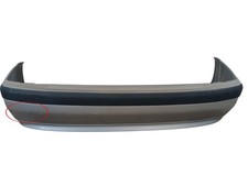 1U6807421B HINTERE STOSSSTANGE / 1853155 FÜR SKODA OCTAVIA I 1U2 1.9 TDI