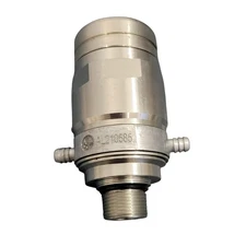 Hydraulic Quick coupler socket For John Deere part number AL210585