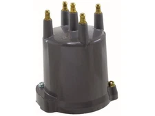 For 1986-1990 Jeep Comanche Distributor Cap Wells 65455SYKW 1987 1988 1989