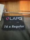 LAPG Women's Cargo Tactical Pants Green 16 Regular Workwear police gear rip stop — photo 4