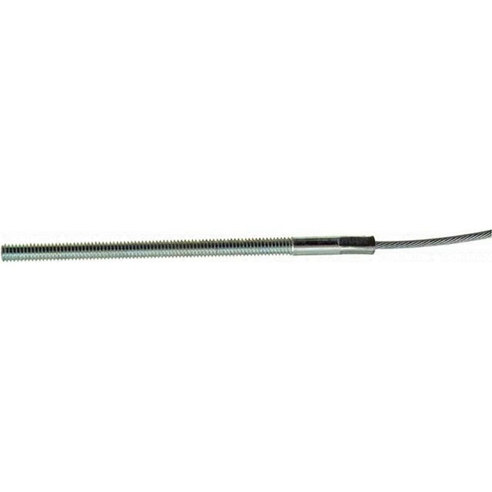 Cable de freno de estacionamiento Dorman C92061 para modelos Chevrolet 59-64 seleccionados Foto 3 de 4