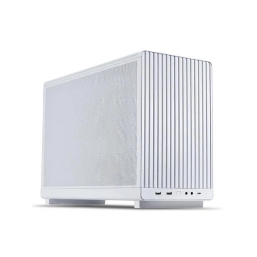 Lian Li A3-mATX Micro Tower Bianco