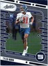 2024 Panini Absolute #147 Tyler Nubin Black New York Giants
