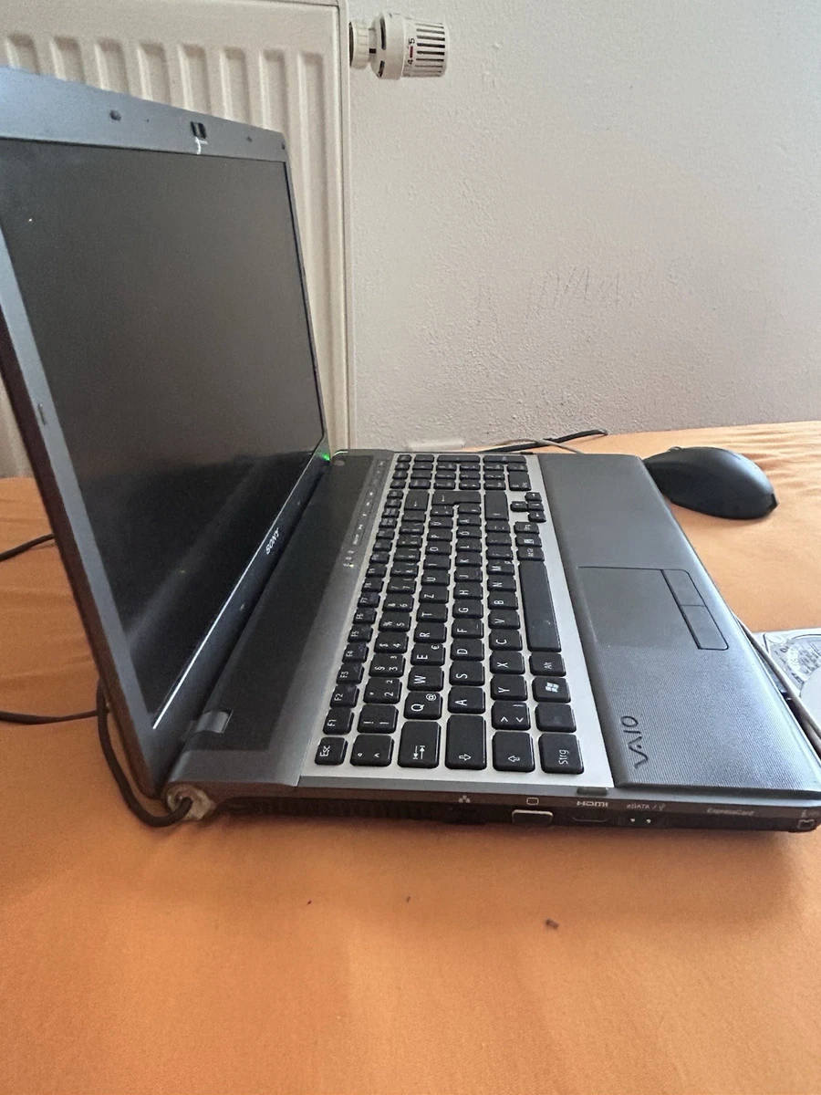 Dalle Ecran 17.3 pour Sony Vaio VPC-EF VPCEF4E1RWI - Informatique Dalle Ecran 17.3 pour Sony Vaio VPC-EF VPCEF4E1RWI - Informatique